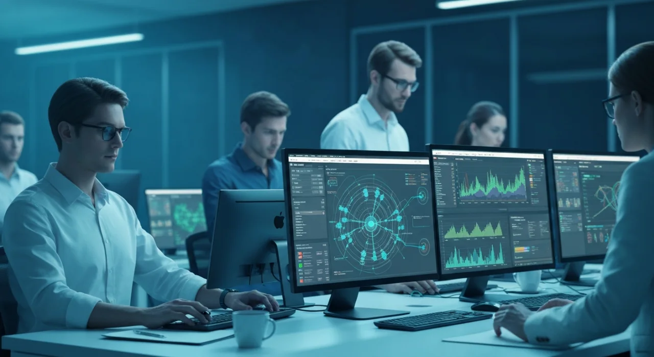 Cybersecurite Aix-les-Bains