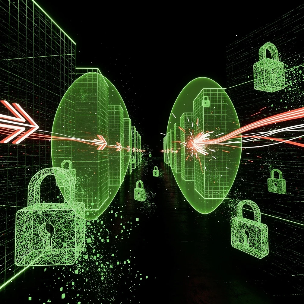 Cybersécurité Aix-les-Bains — Audit, pentest et défense périmétrique en France